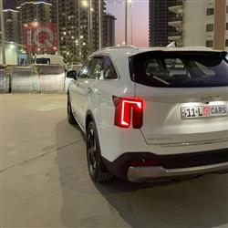 کیا سۆرینتۆ